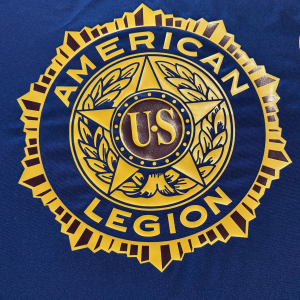 Sponsor Logo for American Legion Post 135 Warren PA
