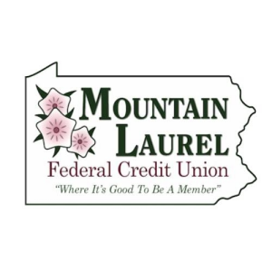 Sponsor Logo for Mountain Laurel Federal Credit Union