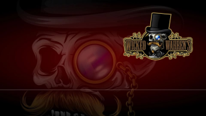 Sponsor Logo for Wicked Warren