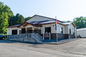 Sponsor Logo for Conewango Township