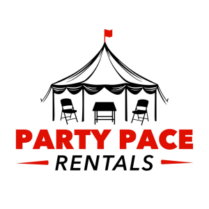 Sponsor Logo for Party Pace Rentals