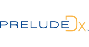 Sponsor Logo for PRELUDE DX