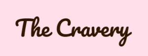 Sponsor Logo for The Cravery
