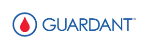 Sponsor Logo for Guardant Health