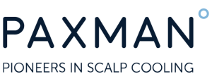 Sponsor Logo for Paxman