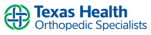 Sponsor Logo for Texas Health Orthopedic Specialists