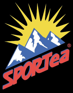 Sponsor Logo for Sport Tea