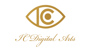 Sponsor Logo for IC Digital Arts