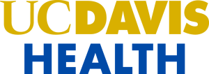 Sponsor Logo for UC Davis Health