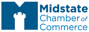 Sponsor Logo for Midstate Chamber