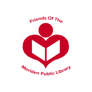 Sponsor Logo for Meriden Public Library