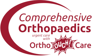 Sponsor Logo for Comprehensive Ortho