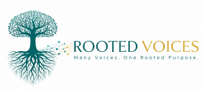 Sponsor Logo for Rooted