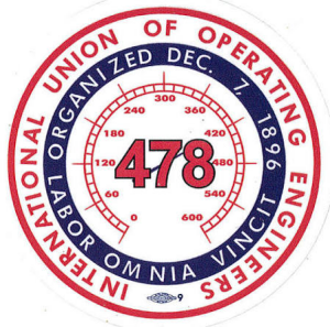 Sponsor Logo for 478