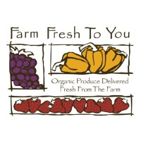 Sponsor Logo for Farm Fresh to You