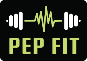 Sponsor Logo for PEP FIT