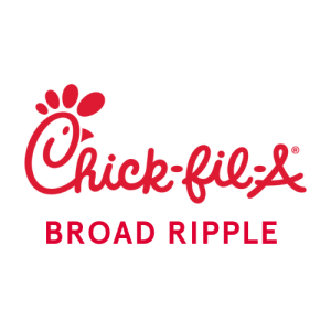 Sponsor Logo for Chick-fil-a