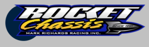 Sponsor Logo for Mark Richards Racing
