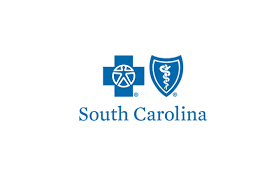Sponsor Logo for Blue Cross Blue Shield of South Carolina