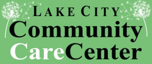 Sponsor Logo for Lake City Community Care Center