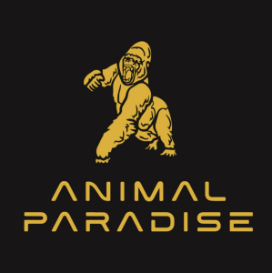 Sponsor Logo for Animal Paradise