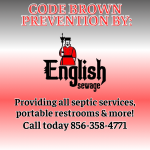 Sponsor Logo for English Sewage Disposal