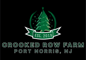 Sponsor Logo for Crooked Row Farms