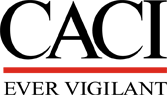 Sponsor Logo for CACI