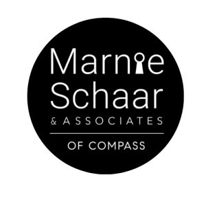 Sponsor Logo for Marnie Schaar