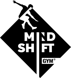 Sponsor Logo for Mindshift Gym