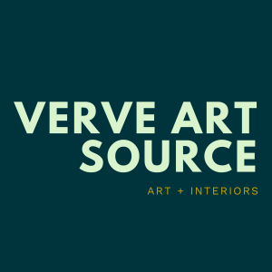 Sponsor Logo for Verve Art Source