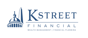 Sponsor Logo for K Street Financial