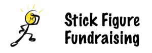 Sponsor Logo for Stick Figure Fundraising