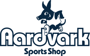 Sponsor Logo for Aardvark Sports Shop