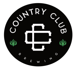 Sponsor Logo for Country Club Brewing
