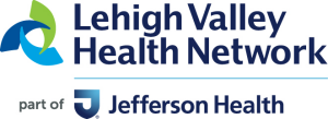Sponsor Logo for Lehigh Valley Health Network