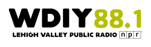 Sponsor Logo for WDIY