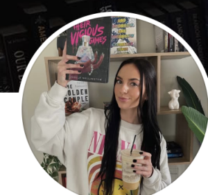Sponsor Logo for Paige's Books