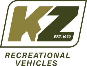 Sponsor Logo for KZ RV