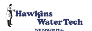 Sponsor Logo for Hawkins Water Tech