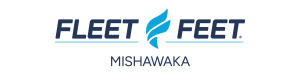 Sponsor Logo for Fleet Feet Mishawaka