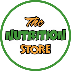Sponsor Logo for the Nutrition Store