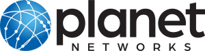 Logo for Planet Networks