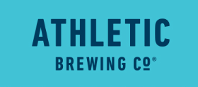 Sponsor Logo for Athletic Brewing
