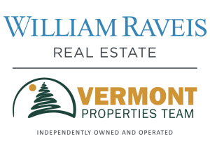 Sponsor Logo for Raveis - Vermont Properties