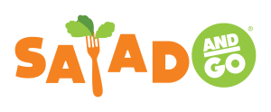 Sponsor Logo for Salad & Go