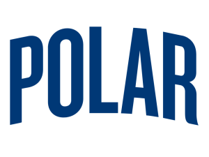 Logo for Polar Beverages