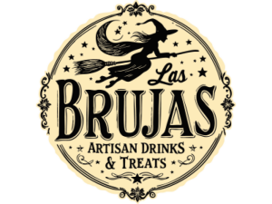 Logo for Las Brujas