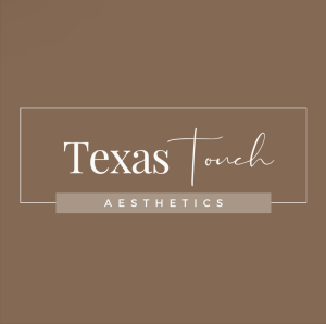 Sponsor Logo for Texas Touch Aesthetics