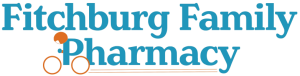 Sponsor Logo for Fitchburg Family Pharmacy